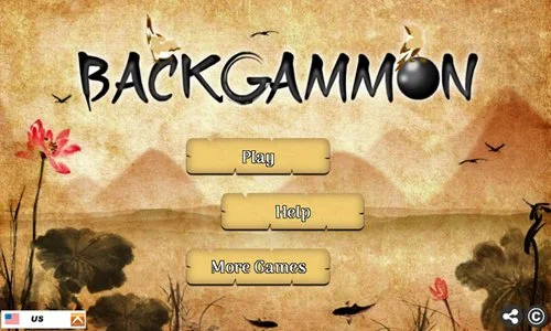 Backgammon